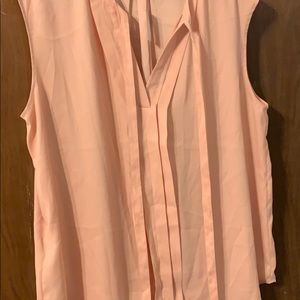 XL Ann Taylor Blouse